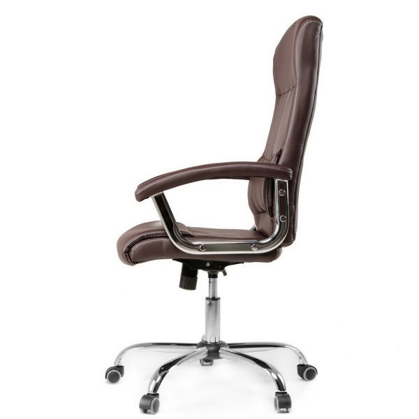 Крісло Alaska (Аляска) - Стильне та комфортне крісло для вашого офісу