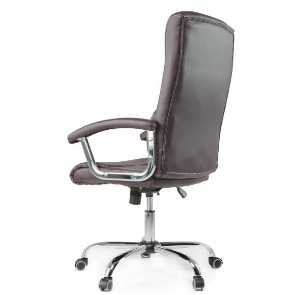 Крісло Alaska (Аляска) - Стильне та комфортне крісло для вашого офісу