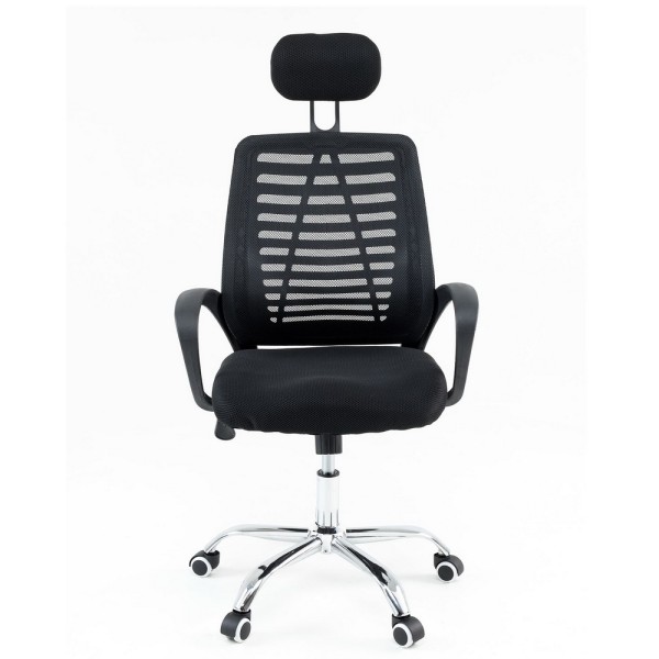 Крісло Bayshore – стильне та комфортне офісне крісло