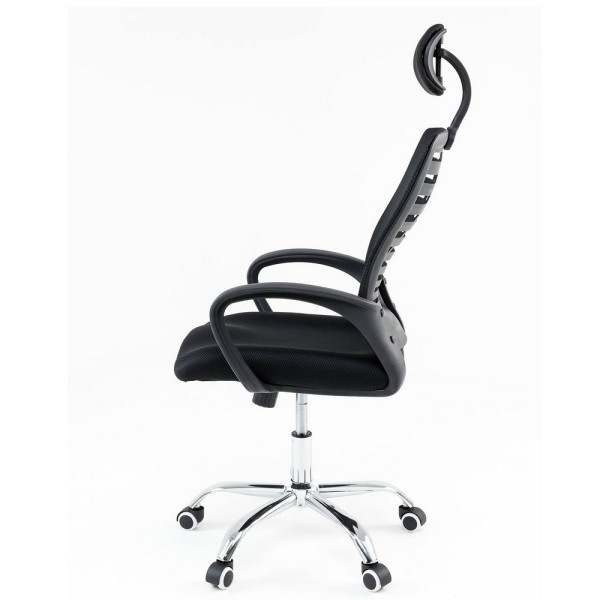 Крісло Bayshore – стильне та комфортне офісне крісло