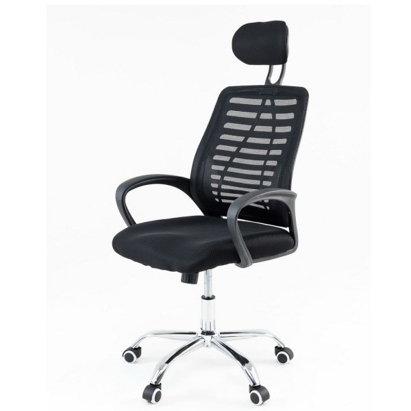 Крісло Bayshore – стильне та комфортне офісне крісло