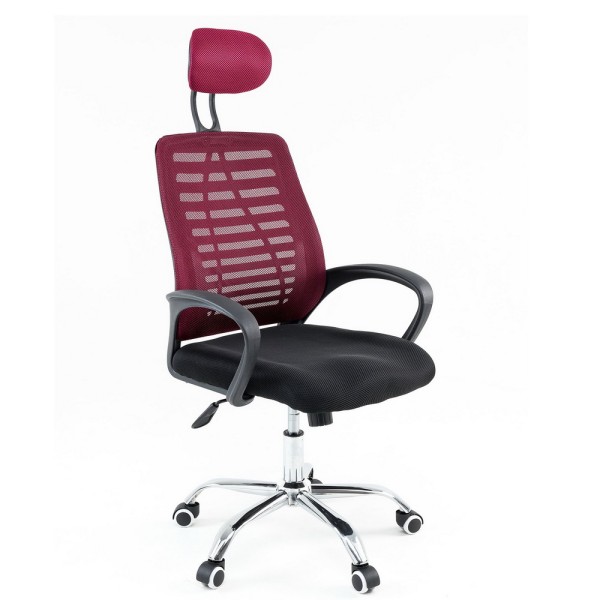 Крісло Bayshore – стильне та комфортне офісне крісло