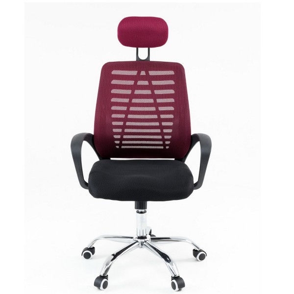 Крісло Bayshore – стильне та комфортне офісне крісло