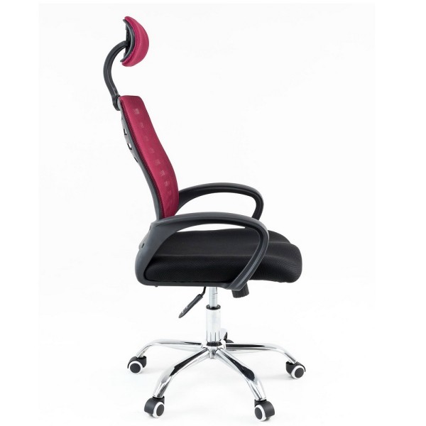 Крісло Bayshore – стильне та комфортне офісне крісло