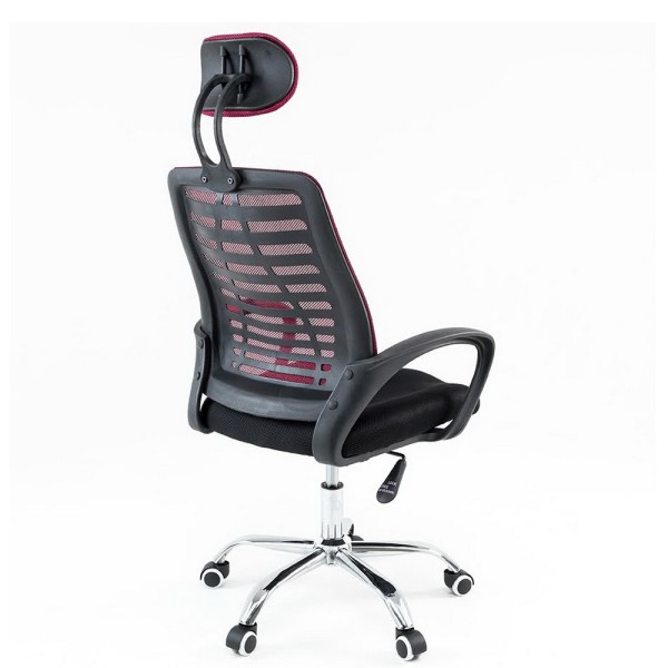 Крісло Bayshore – стильне та комфортне офісне крісло