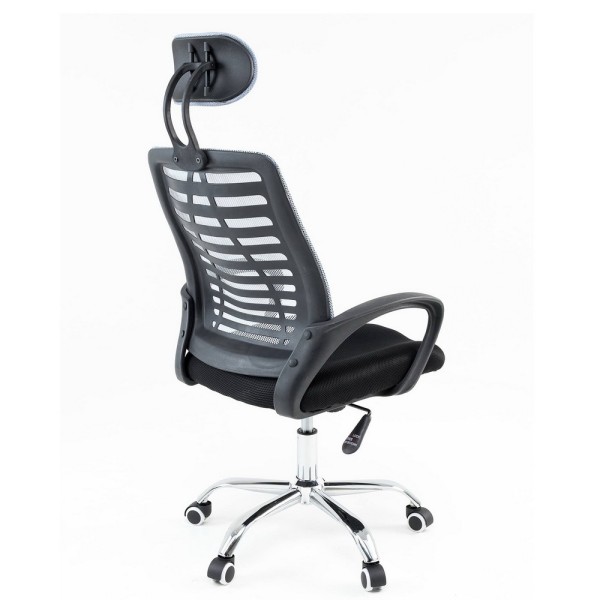 Крісло Bayshore – стильне та комфортне офісне крісло