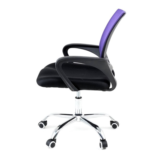 Крісло Netway – сучасне та зручне крісло для вашого офісу