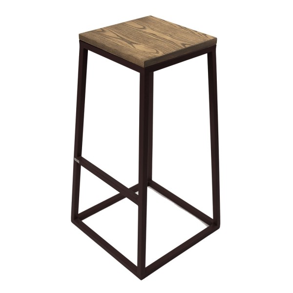 Барний табурет № 4 Lovko - Ідеальний для кухні та кафе