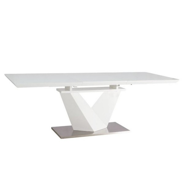 Стіл Alaras 3 (Аларас 3) 160-220 см – стильний стіл для вашої кухні