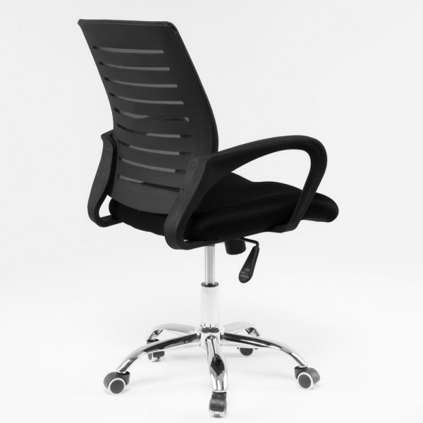 Крісло Flash - Комфорт і стиль для вашого офісу