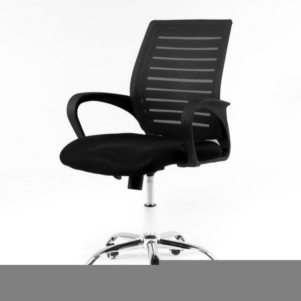 Крісло Flash - Комфорт і стиль для вашого офісу