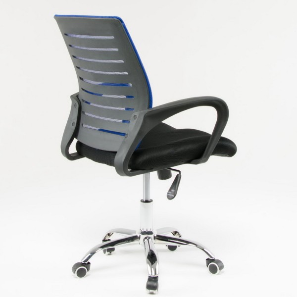 Крісло Flash - Комфорт і стиль для вашого офісу