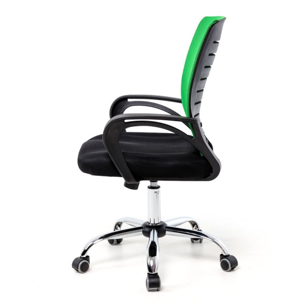 Крісло Flash - Комфорт і стиль для вашого офісу