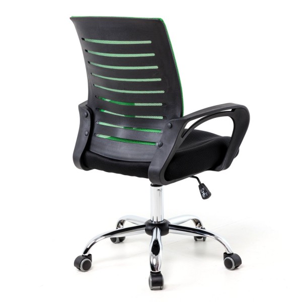 Крісло Flash - Комфорт і стиль для вашого офісу