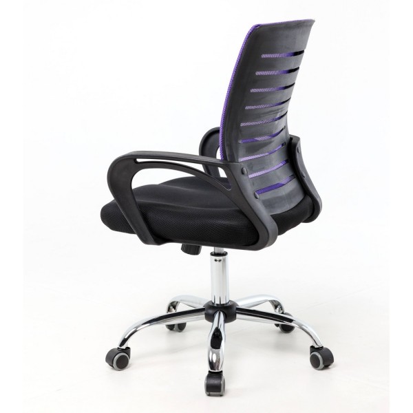 Крісло Flash - Комфорт і стиль для вашого офісу