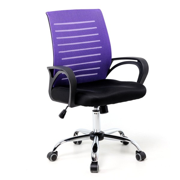 Крісло Flash - Комфорт і стиль для вашого офісу