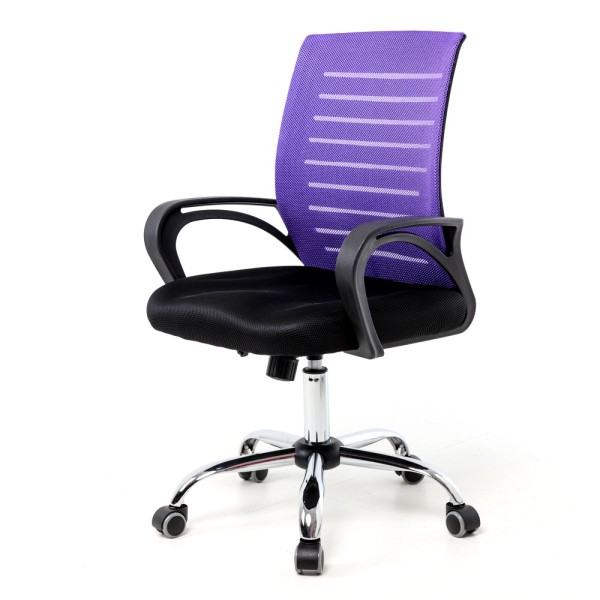 Крісло Flash - Комфорт і стиль для вашого офісу