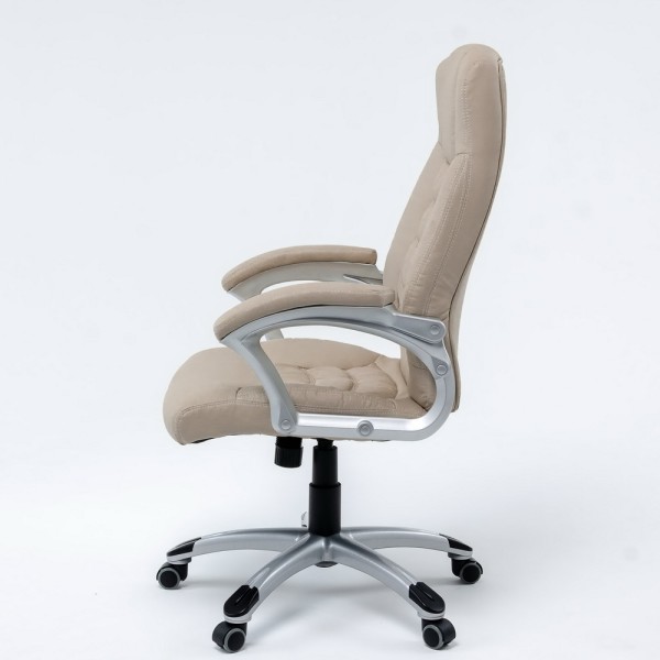 Крісло Munich для комфортної роботи в офісі