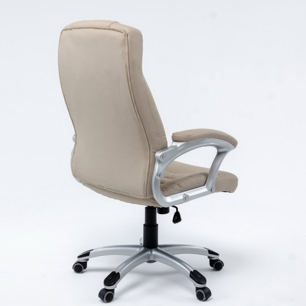 Крісло Munich для комфортної роботи в офісі