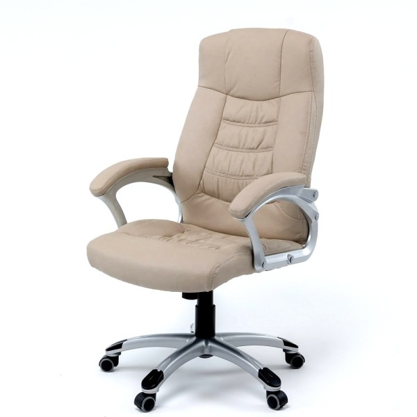 Крісло Munich для комфортної роботи в офісі