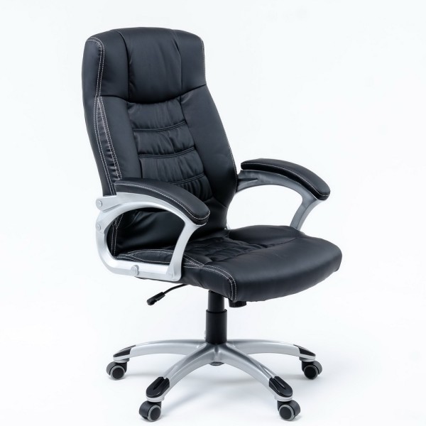 Крісло Munich для комфортної роботи в офісі