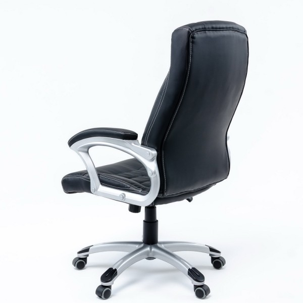 Крісло Munich для комфортної роботи в офісі