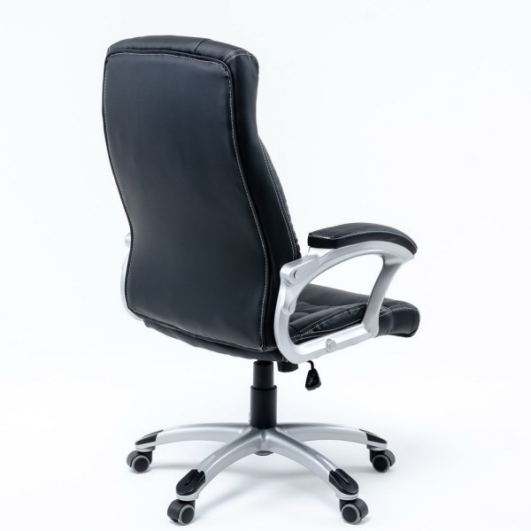 Крісло Munich для комфортної роботи в офісі