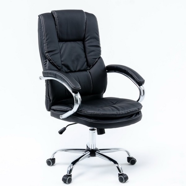 Крісло Graves для офісу — стиль та комфорт