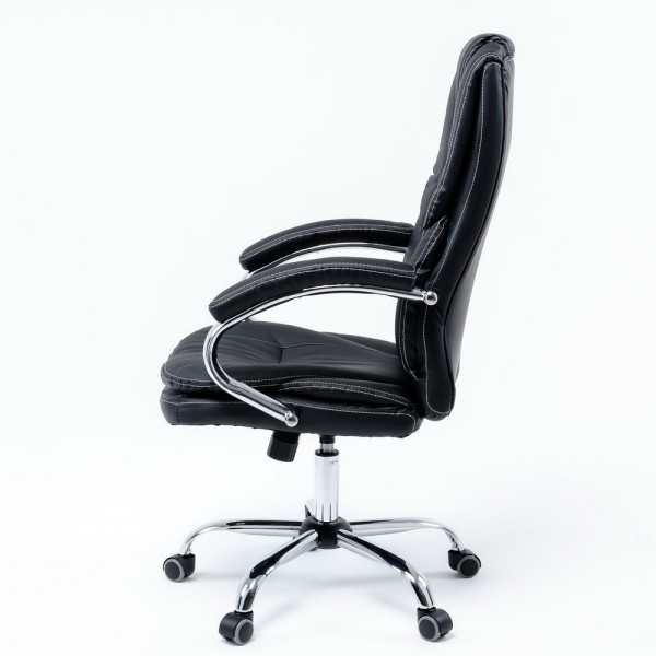 Крісло Graves для офісу — стиль та комфорт