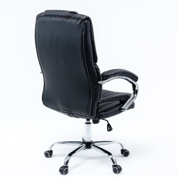 Крісло Graves для офісу — стиль та комфорт