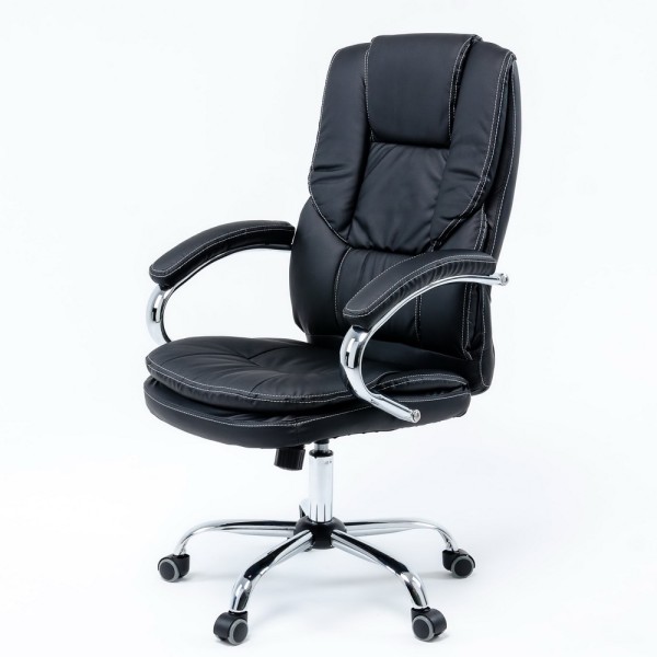 Крісло Graves для офісу — стиль та комфорт