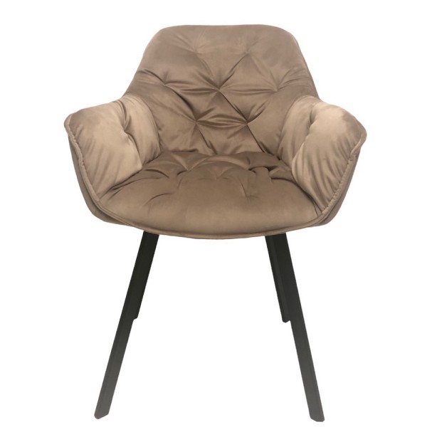 Крісло Lounge – зручність і стиль для вашої кухні або кафе