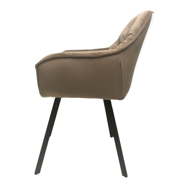 Крісло Lounge – зручність і стиль для вашої кухні або кафе