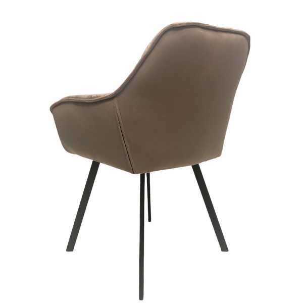 Крісло Lounge – зручність і стиль для вашої кухні або кафе