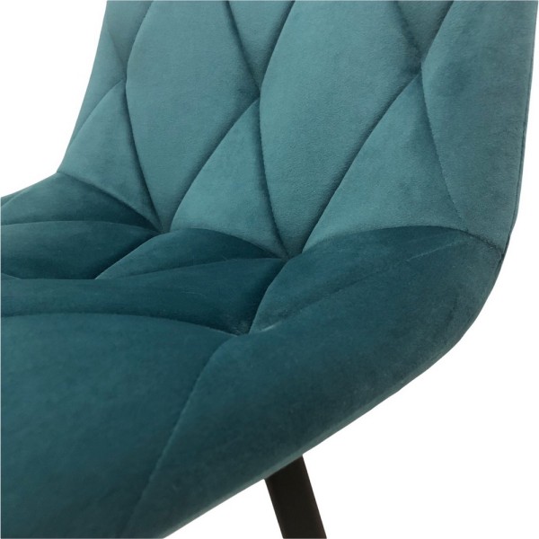 Стілець Kruz – стиль та комфорт для вашого інтер'єру