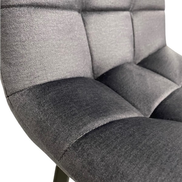 Напівбарний стілець Joy – сучасний стиль для вашого інтер'єру