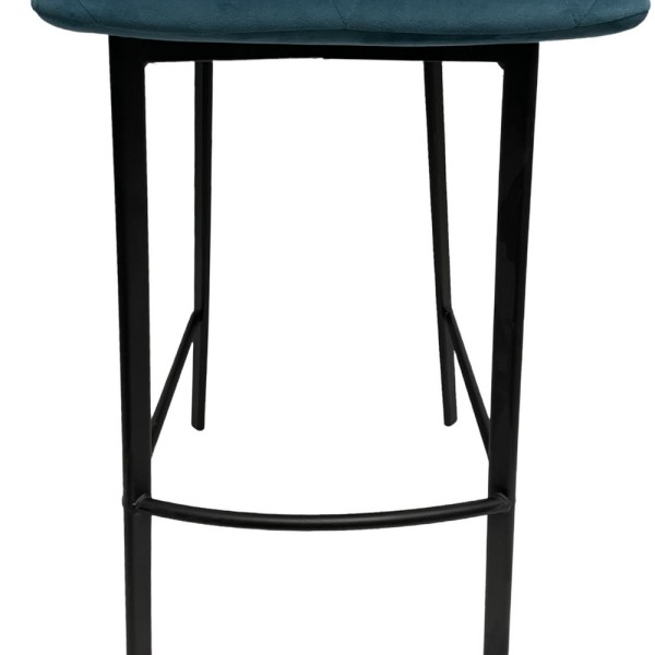 Напівбарний стілець Kruz – стиль та комфорт для вашої кухні та бару