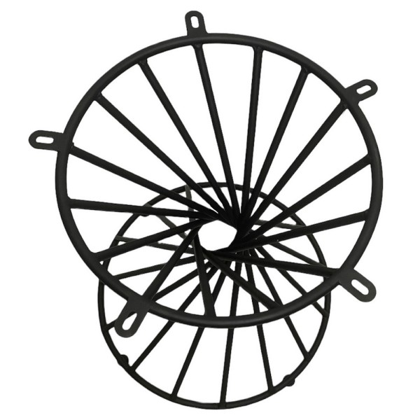 Опора Spiral — сучасна металева опора для столу