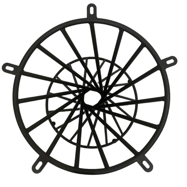 Опора Spiral — сучасна металева опора для столу