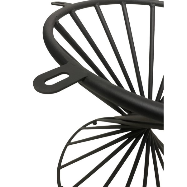 Опора Spiral — сучасна металева опора для столу