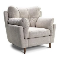 Крісло Антоніо дерево