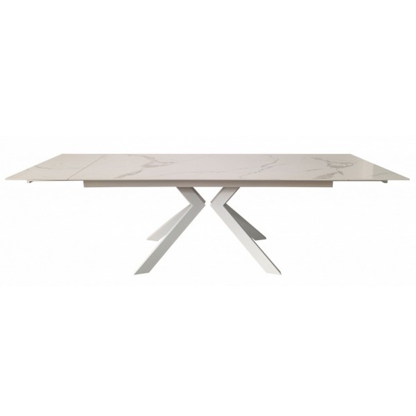 Стіл Swank – стильний розкладний стіл для кухні