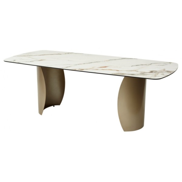 Стіл Palazzo — сучасний прямокутний стіл для кухні