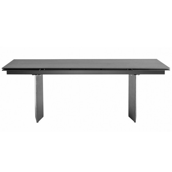 Стіл Real Black Marble для кухні — стиль та комфорт в одному виробі