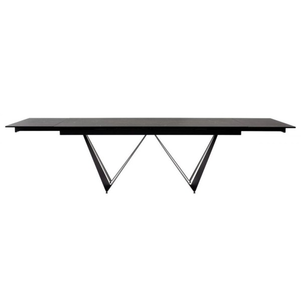 Стіл Fjord – стильний і практичний розкладний стіл для вашої кухні