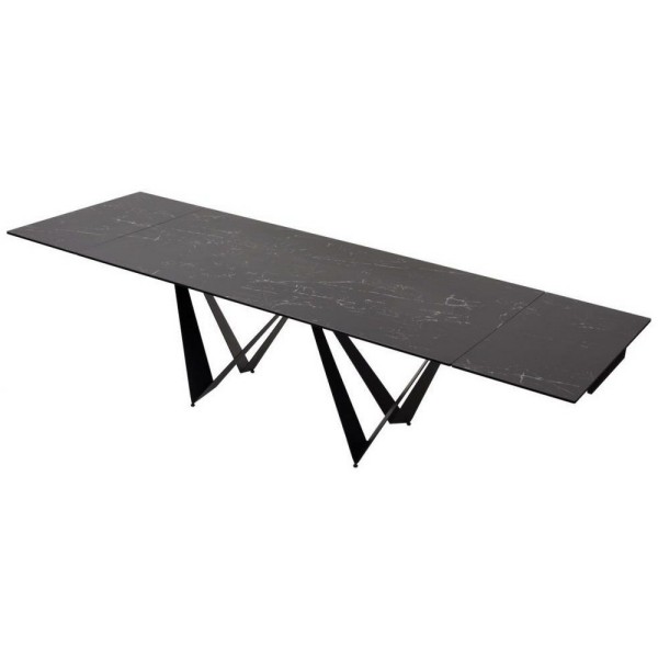 Стіл Fjord – стильний і практичний розкладний стіл для вашої кухні