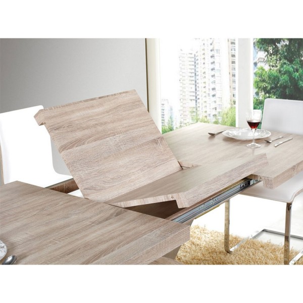 Стіл Raul (Рауль) — Розкладний стіл для кухні