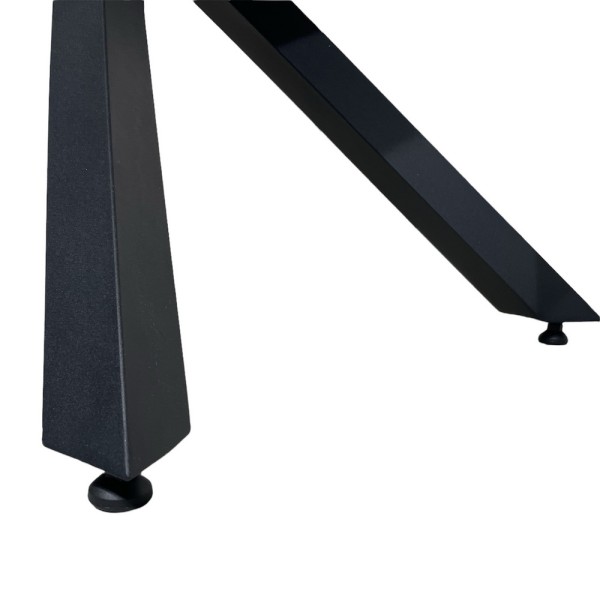 Стіл Iceberg: сучасний стиль для вашої кухні