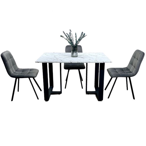 Стіл Tenerife - стильний стіл для вашої кухні