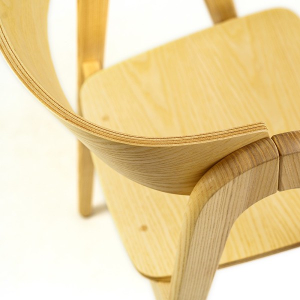 Стілець Boris Lovko — стильний вибір для вашої кухні